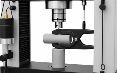 Interprétation d’un Essai de Compression Simple