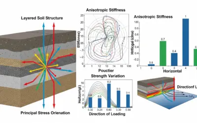 Analyse de l’Anisotropie d’un Sol