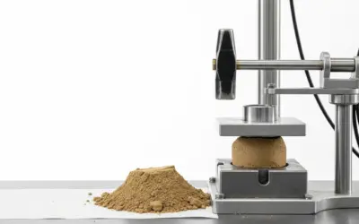 Analyse de l’Essai de Compactage