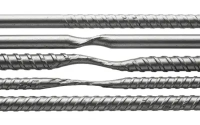 Étude de la Perte de Tension par Fluage