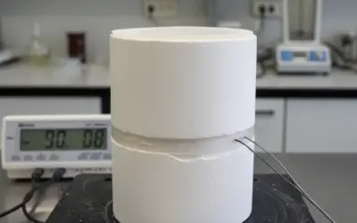 Calcul de Volume Plastique (Modèle Cam-Clay)