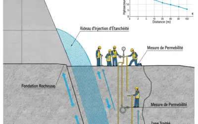 Évaluation du Rideau d’Injection