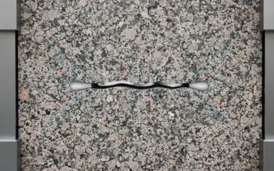 Propagation d’une Fissure en Mode I