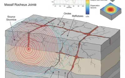 Analyse de la Propagation des Ondes Sismiques
