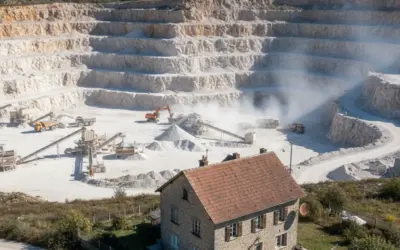 Dimensionnement du Plan de Tir